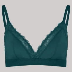 Soutien-gorge triangle 24/7 LACE MICROFIBRE