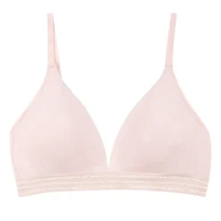 Soutien-gorge triangle BLUSH