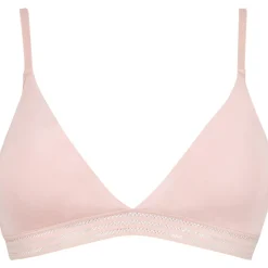 Soutien-gorge triangle BLUSH