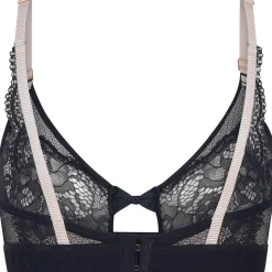 Soutien-gorge triangle sans armatures Lace
