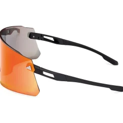 SP0100 ADIDAS DUNAM Lunettes de soleil, Noir/Marron, 0 mm