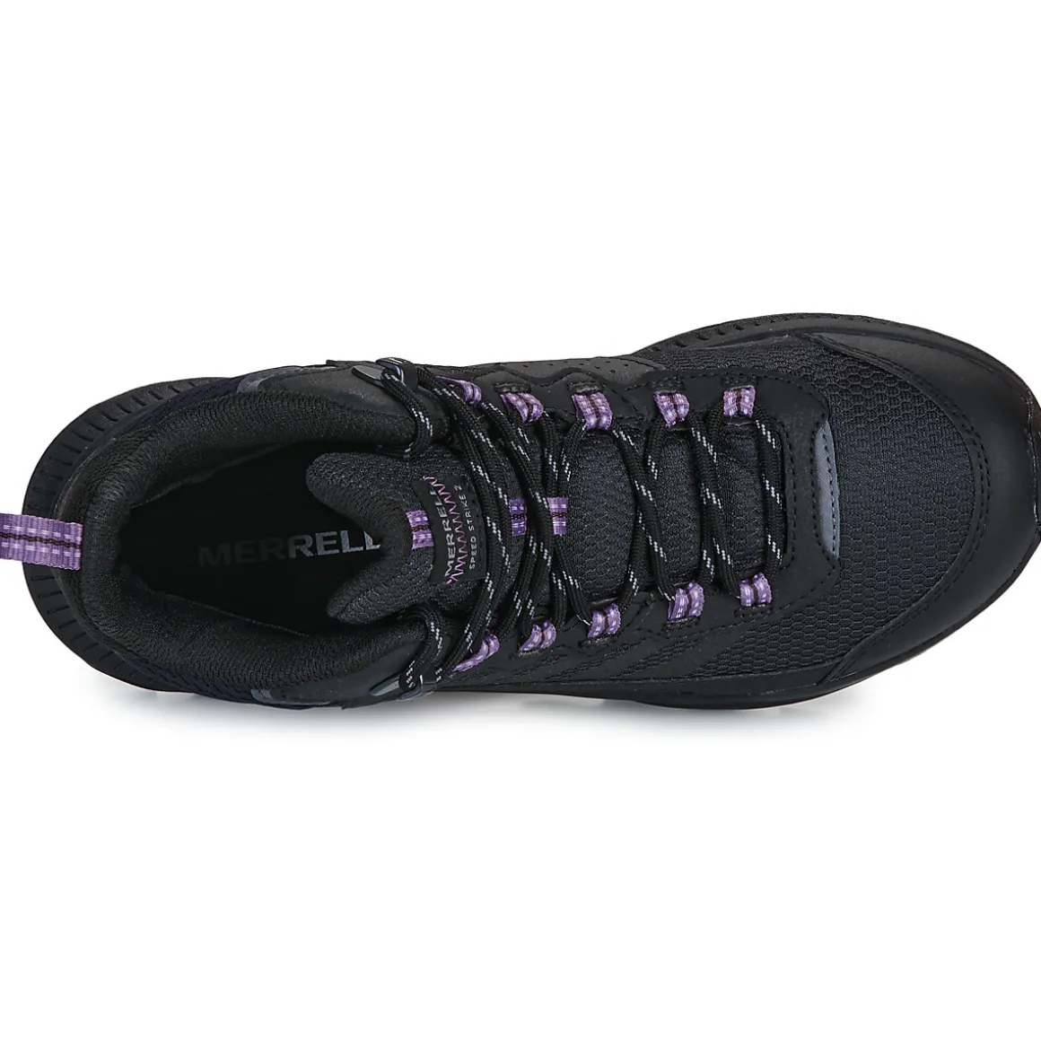 SPEED STRIKE 2 MID GTX