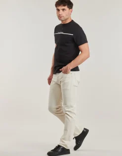 SPLIT LINE LOGO T-SHIRT