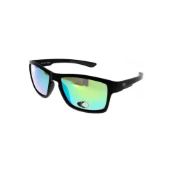 sport adulte Maori L370400 Noir Vert Cat 3 Polarisé