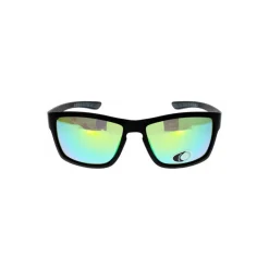 sport adulte Maori L370400 Noir Vert Cat 3 Polarisé