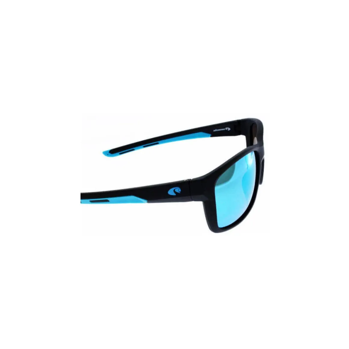 sport adulte SLY L360300 Gris avec verres bleus Cat 4