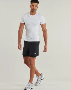 SPORT ESSENTIAL LINED SHORT