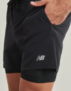 SPORT ESSENTIAL LINED SHORT