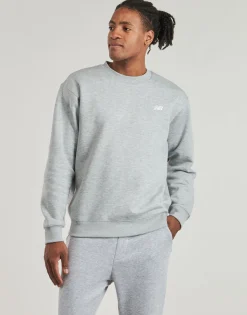 Sport Essentials Fleece Crew
