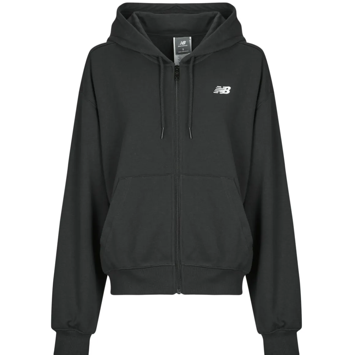 Sport Essentials French Terry Full Zip