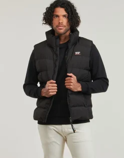 SPORT PUFFER