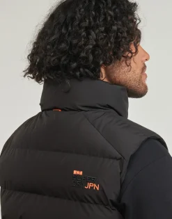 SPORT PUFFER