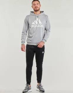 Sportswear French Terry Hooded Track Suit