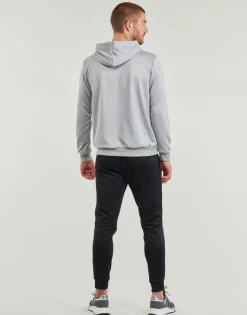 Sportswear French Terry Hooded Track Suit