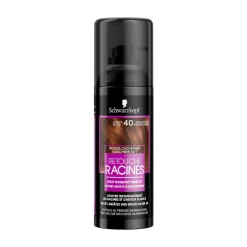 Spray Masquant Immédiat Retouche Racines - Rouge Cachem