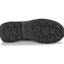 SQUARE LOVE ANKLE BOOT