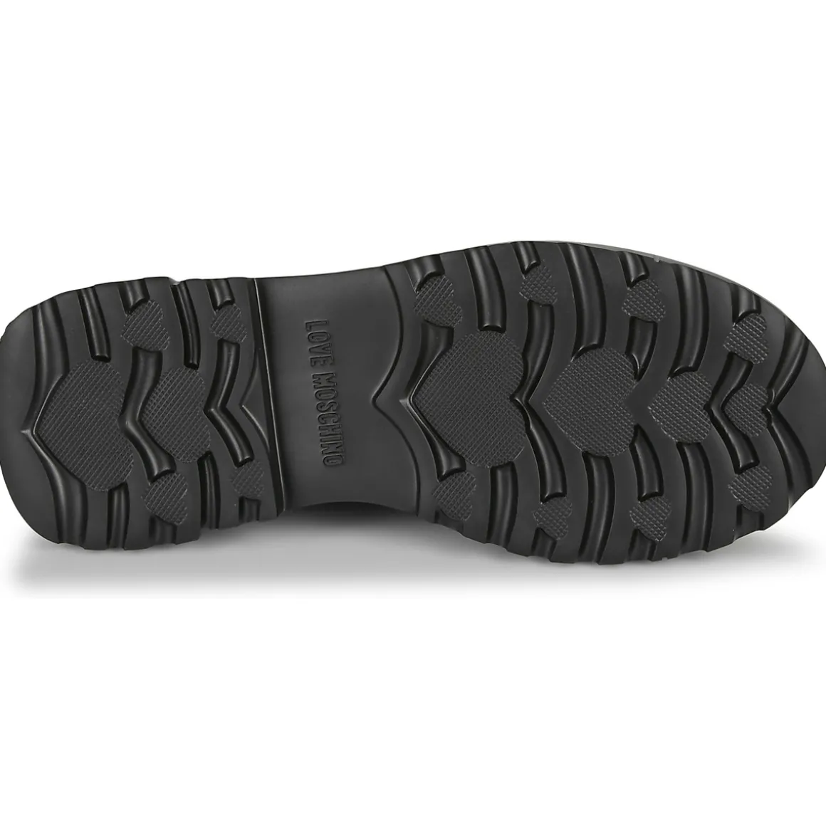 SQUARE LOVE ANKLE BOOT