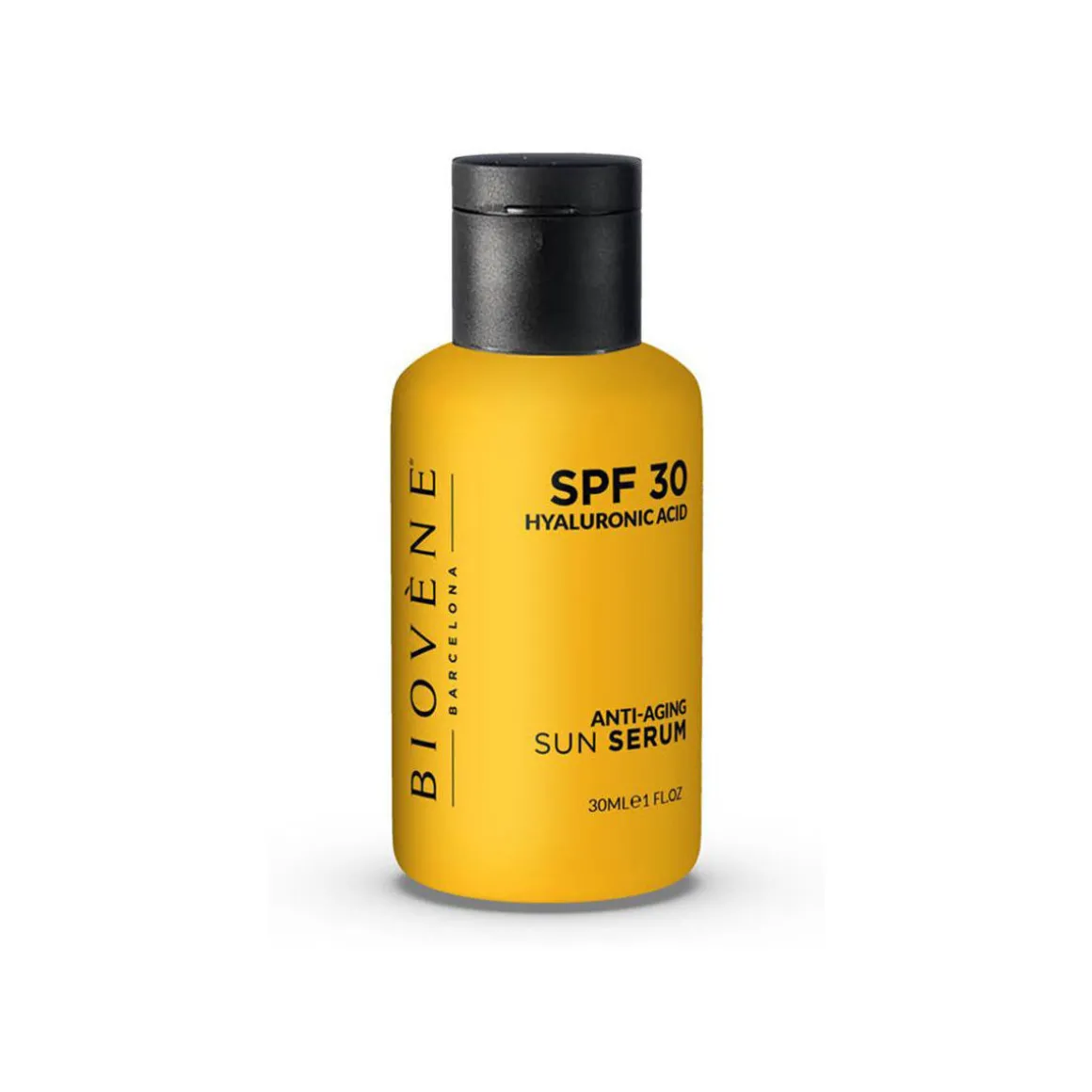 Sérum Solaire Hyaluronique Anti-âge Spf30