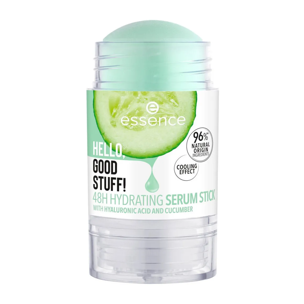 Sérum Stick Hydratant Hello, Good Stuff! 48h Hydrating