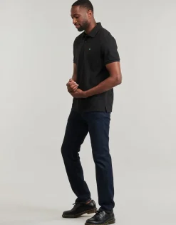 SS CASUAL PIQUE CLASSIC POLO