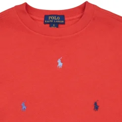 SS CN-KNIT SHIRTS-T-SHIRT