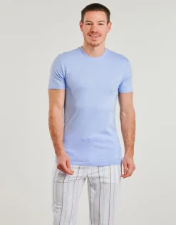 S/S CREW 3 PACK CREW UNDERSHIRT