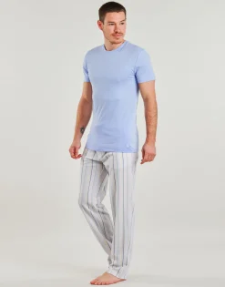 S/S CREW 3 PACK CREW UNDERSHIRT