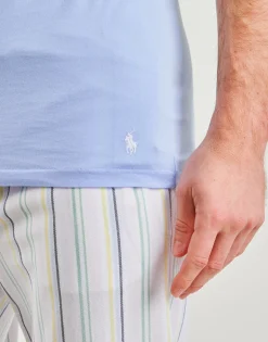 S/S CREW 3 PACK CREW UNDERSHIRT