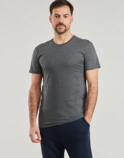 S/S CREW 3 PACK CREW UNDERSHIRT