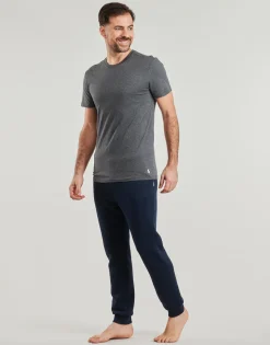 S/S CREW 3 PACK CREW UNDERSHIRT