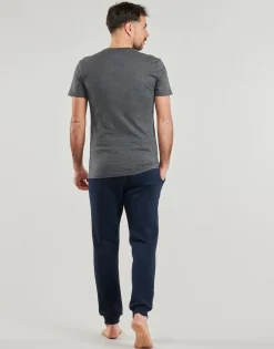 S/S CREW 3 PACK CREW UNDERSHIRT