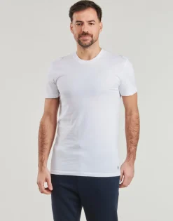 S/S CREW 3 PACK CREW UNDERSHIRT