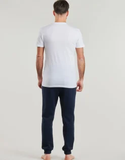 S/S CREW 3 PACK CREW UNDERSHIRT