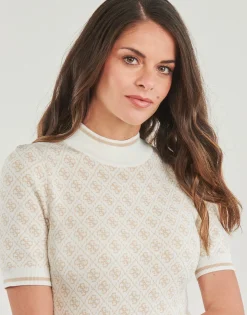 SS LISE 4G LOGO SWTER