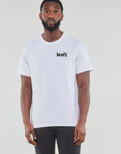 SS RELAXED FIT TEE