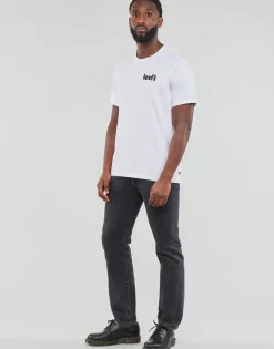 SS RELAXED FIT TEE