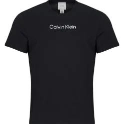 SS STANDARD LOGO 30S CREWNK TEE