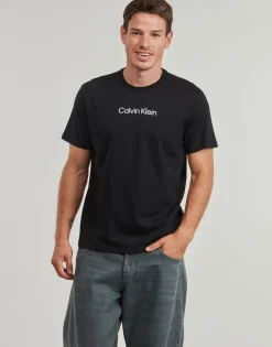 SS STANDARD LOGO 30S CREWNK TEE