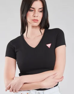 SS VN MINI TRIANGLE TEE