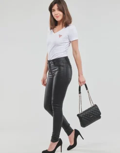 SS VN MINI TRIANGLE TEE