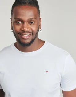 SS WOVEN PJ SET PRINT