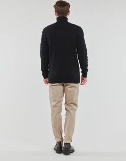 S224SC03-LSCABLETNPP-LONG SLEEVE-PULLOVER