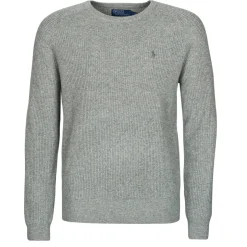 S224SV07B-LS RIB CN-LONG SLEEVE-PULLOVER