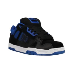 STAG fade out indigo