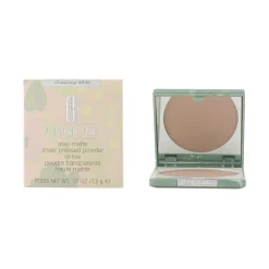 Stay Matte Sheer Poudre 03-stay Beige