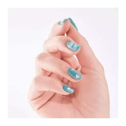 Sticker pour Ongles Stay Bold, It's Gold Nail