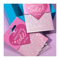 Sticker pour Ongles Stay Bold, It's Gold Nail