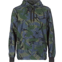 STOR ANORAK OVERSHIRT