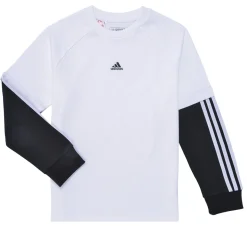 Street Jam 2-in-1 Long Sleeve Long-Sleeve Top