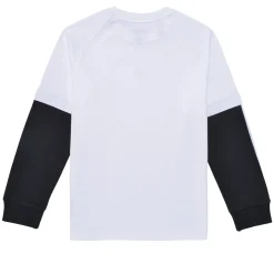 Street Jam 2-in-1 Long Sleeve Long-Sleeve Top